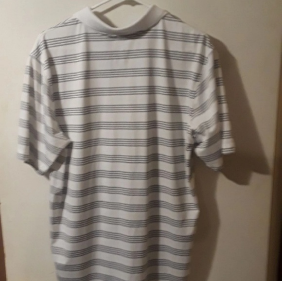 Mens Dri-Fit Nike Polo - Picture 3 of 3